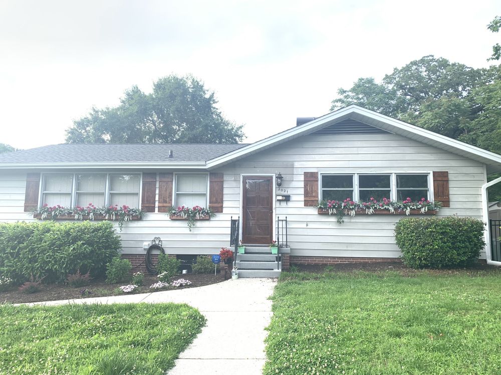 Markez Professional Painting