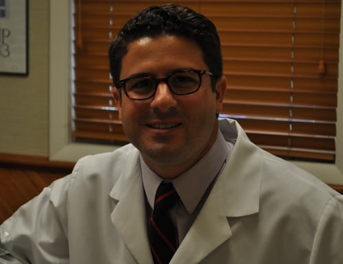 image of business Michael A Perrino, DDS