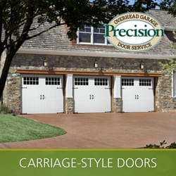 Precision Door Service 14 Photos 75 Reviews Garage Photo Of Precision Door Service San Francisco Ca United States