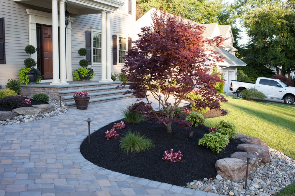 Johnsons Landscaping