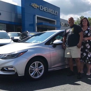 Wind Gap Chevrolet Buick 61 Photos 17 Reviews Car Dealers