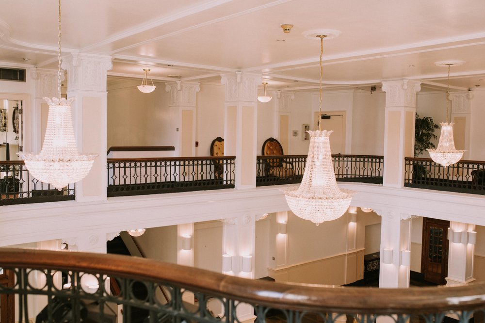 Monte Cristo Ballroom 87 Photos & 66 Reviews Venues & Event Spaces