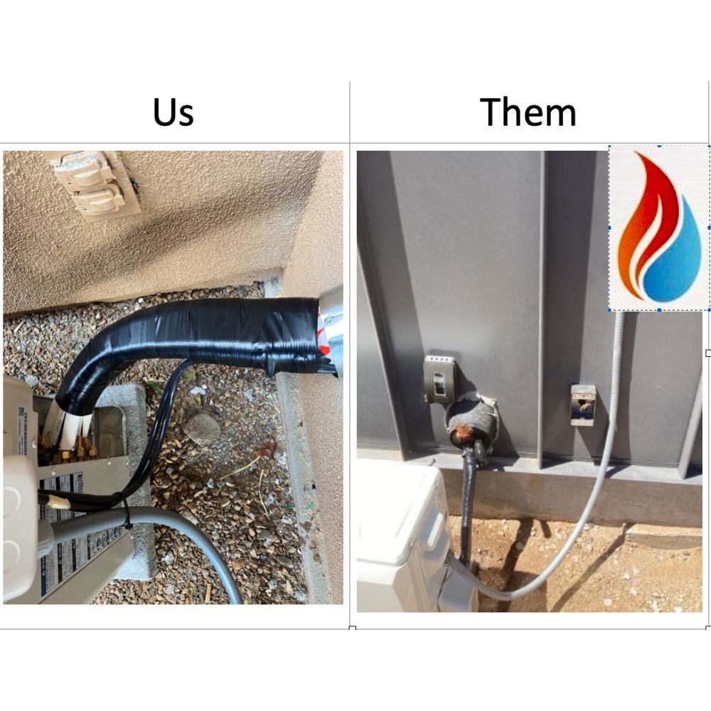 image of business Accurate Energy Management