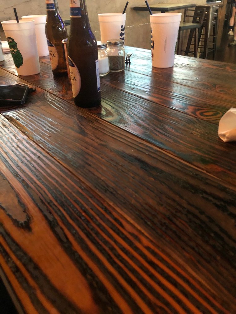 Bradshaw Social House