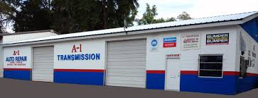 A-1 Transmission