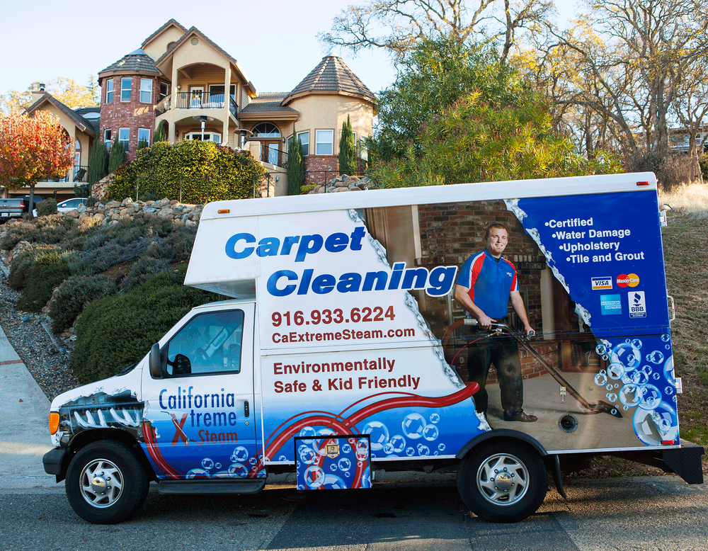 California Xtreme Steam 16 Reviews Carpet Cleaning 545 Powers Dr