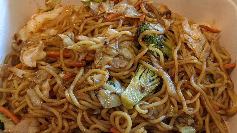 Yumai Japanese Grill
