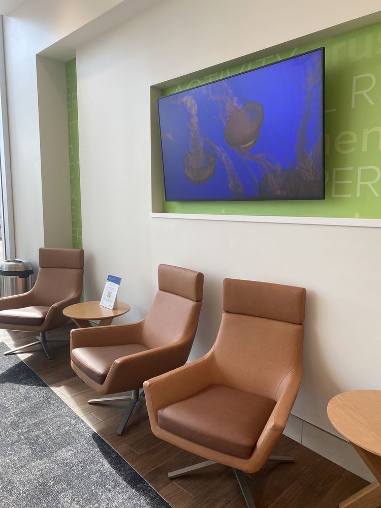 Adventhealth Lake Mary Health Park