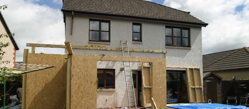 image of business New American Home Solutions