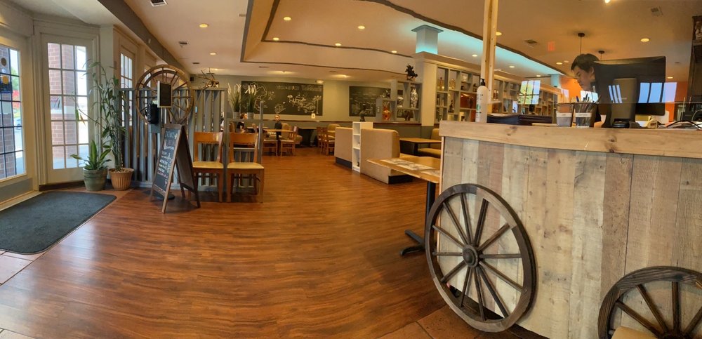 Rice & Spice Thai Street Food