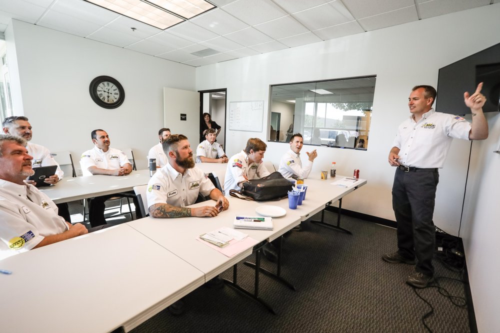 image of business Rock Plumbing, Heating & Air Conditioning