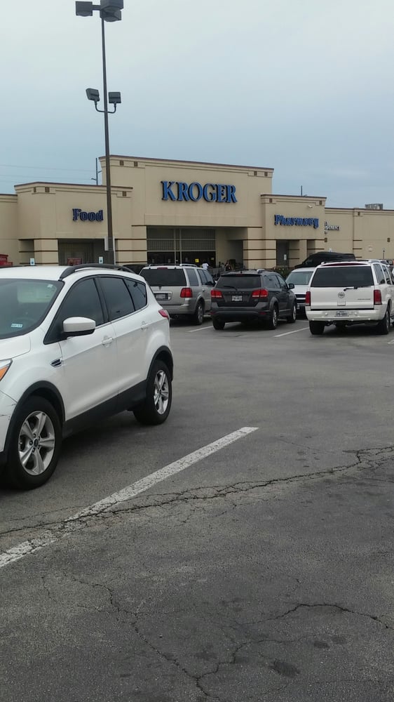 Kroger 13 Reviews Grocery 1406 W Walnut St, Garland, TX Phone