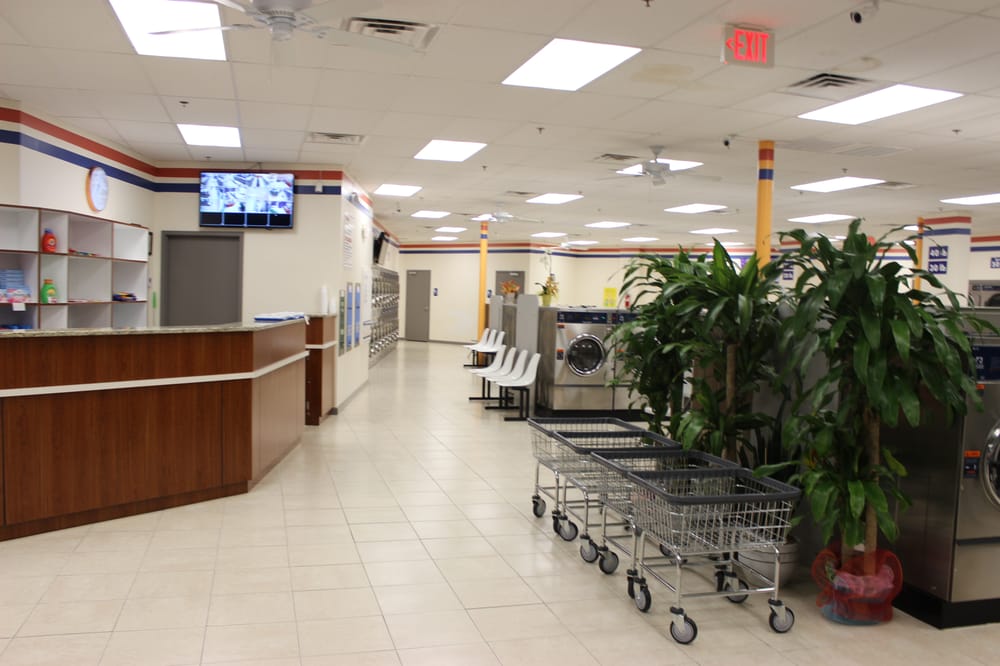 7 Star Laundromat