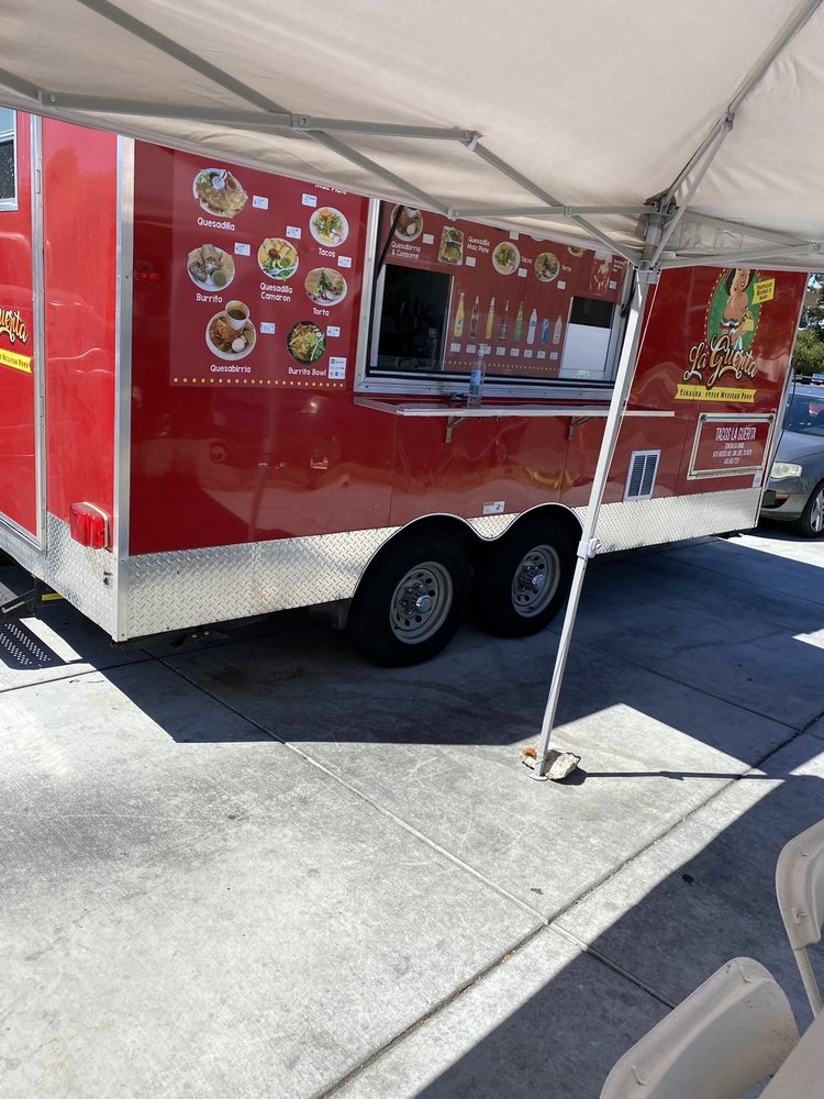 Tacos La Guerita