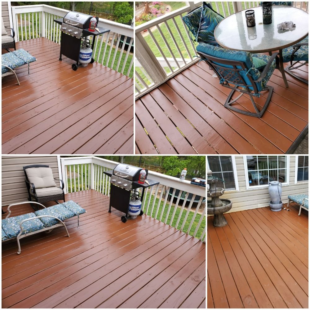 Jones Handyman Services