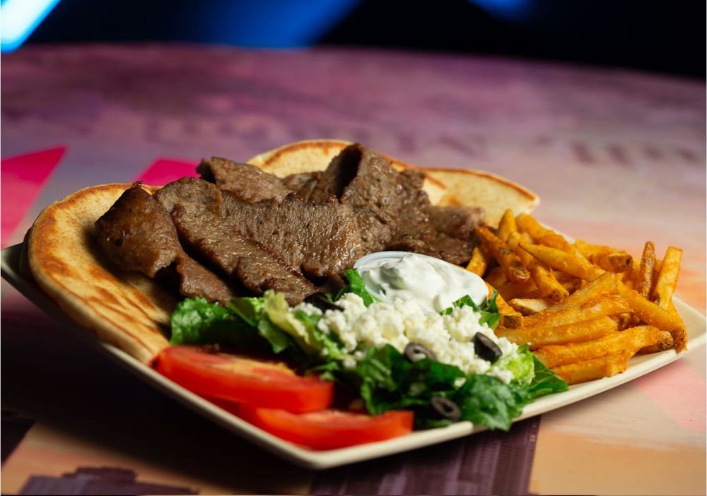 Miami Grill Miami Grill