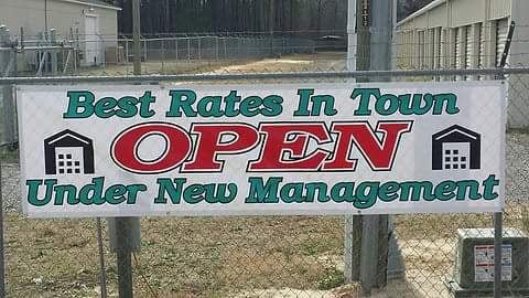 secure 1 mini storage