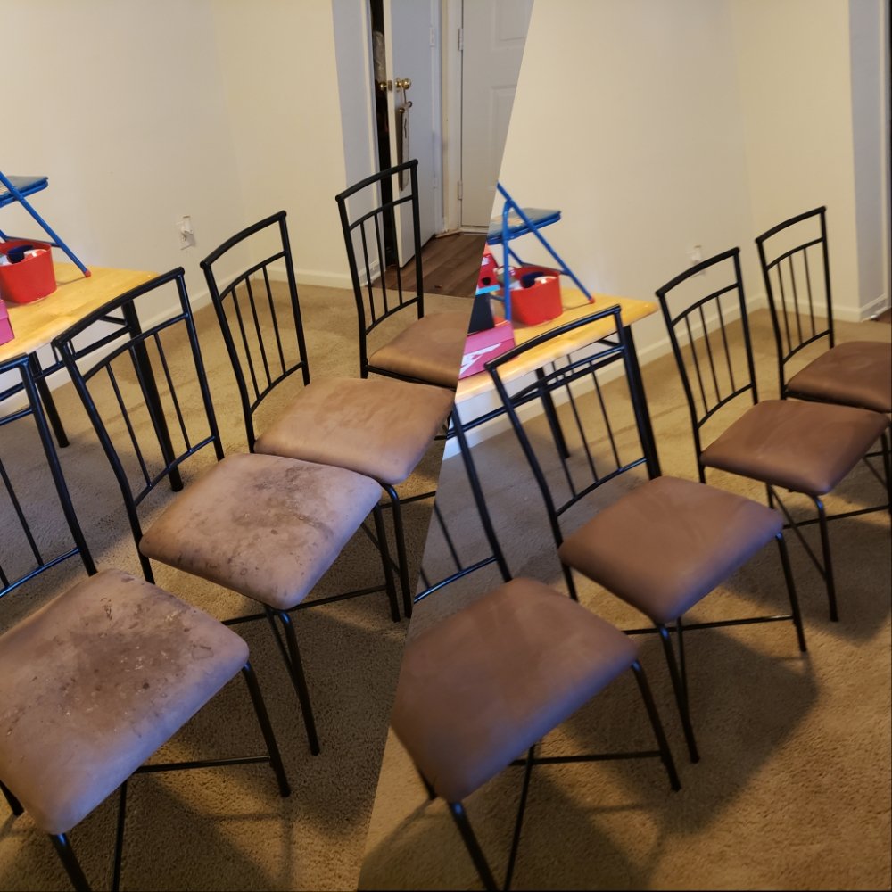 Giles Family Carpet Cleaning