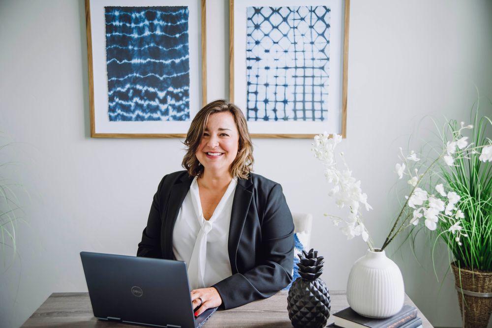 Caroline Couture - Windermere Real Estate