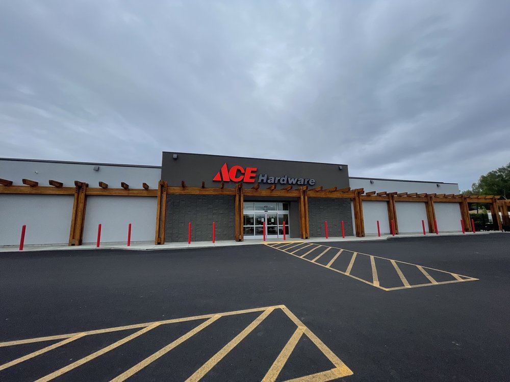 Hometown Ace Hardware