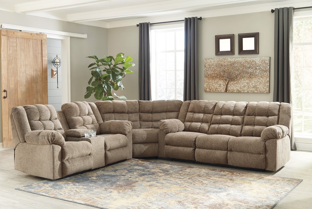 image of business Heinz Furniture and Floor Coverings