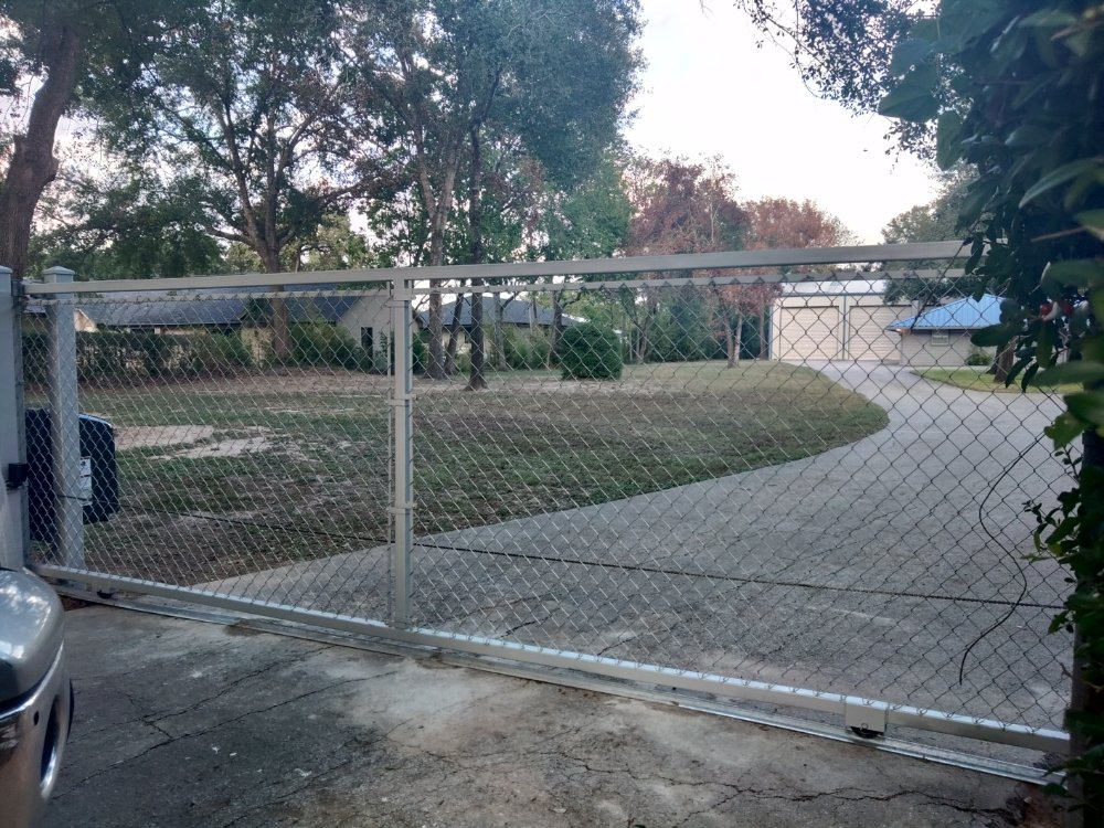 Allied Services Garage Door and Gate Repair