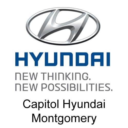 Capitol Hyundai Montgomery - 71 Photos - Car Dealers - 2820 Eastern ...
