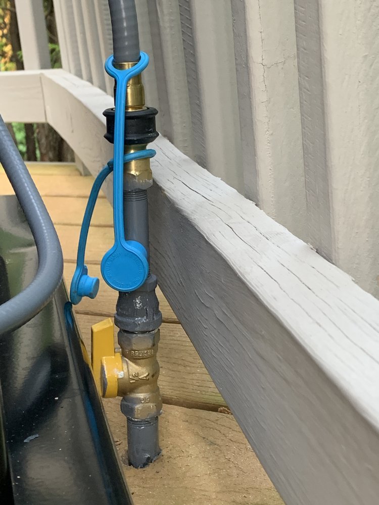 South End Heating & Air