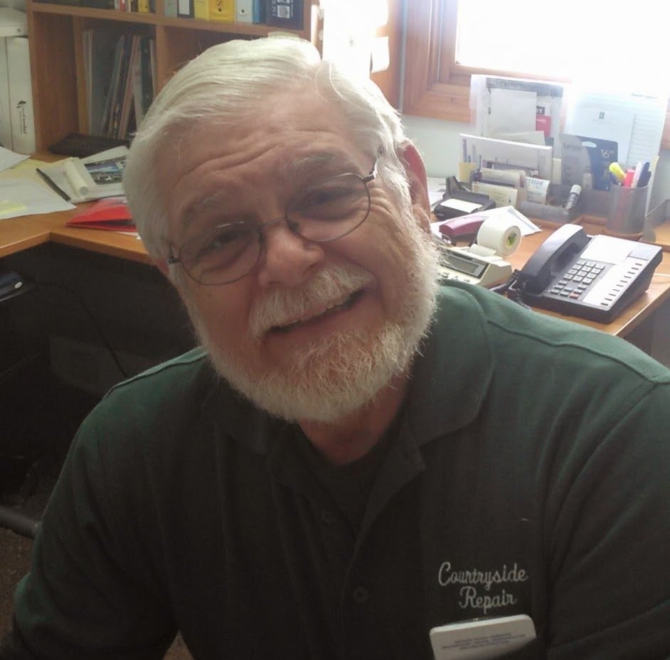 image of business CountrySide Repair