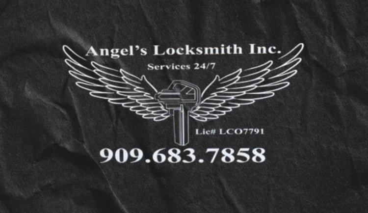 Angels Locksmith