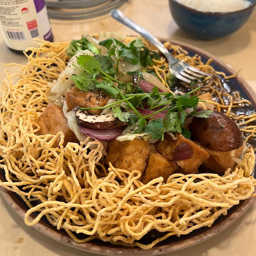 Pho Tre Bien Noodle Bar