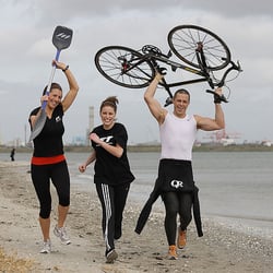 Health & Fitness Together － Ranelagh, Co. Dublin, 愛爾蘭的相片