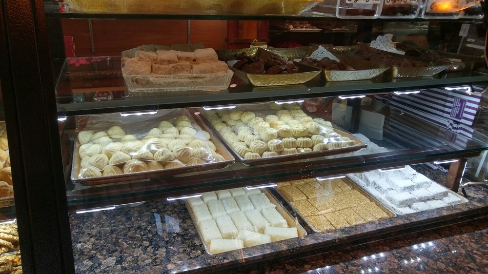 Photos for Shatila Bakery - Yelp