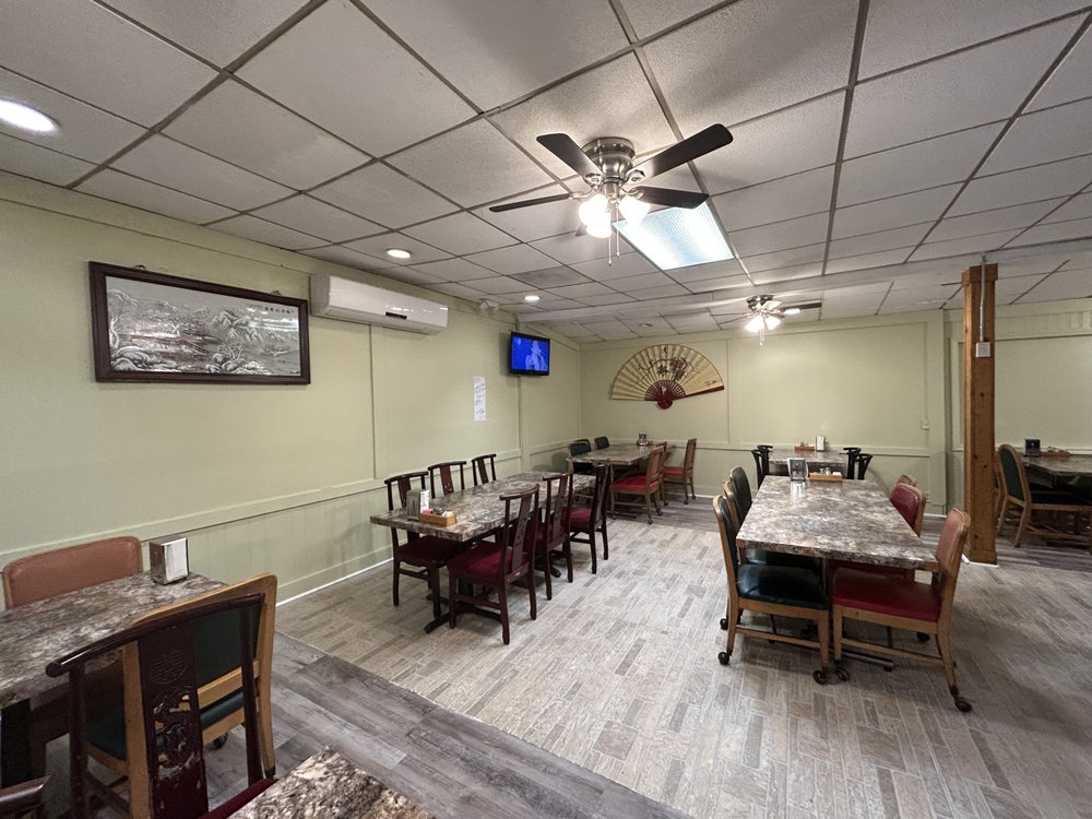 Koreana Restaurant