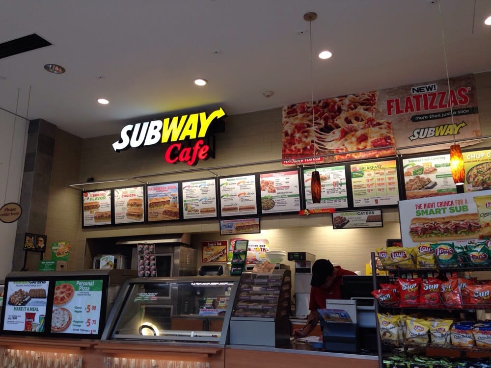 Subway Sandwiches Southdale Ctr Edina Mn Restaurant Reviews Photo Of Subway Edina Mn United States