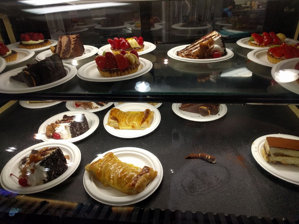 Coffee Shop Image