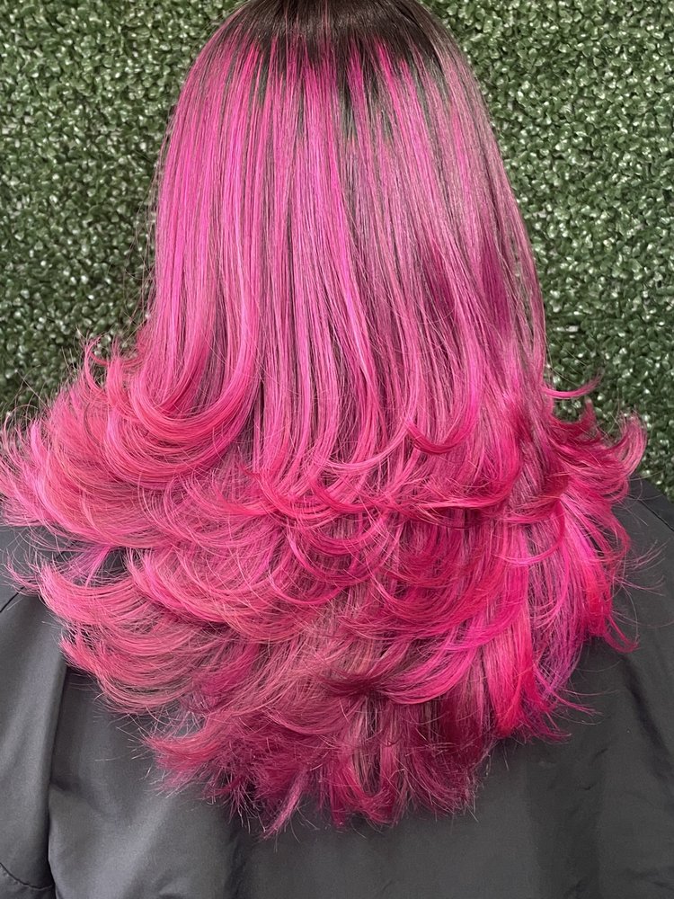 Unique beauty Salon