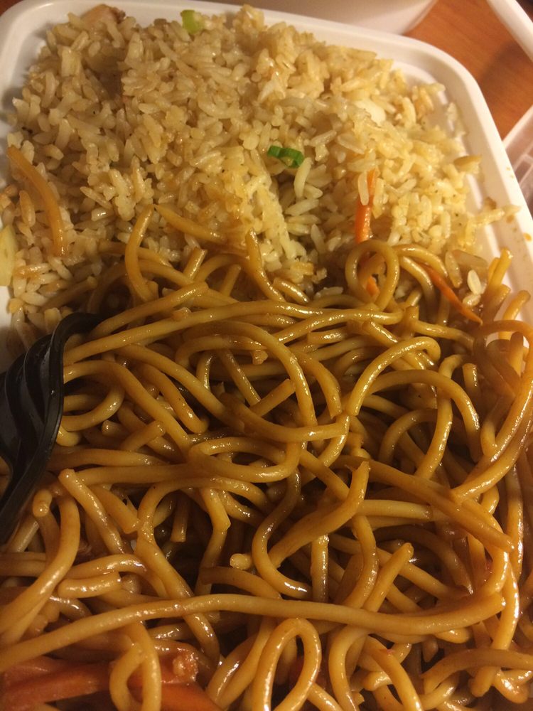 Chopsticks