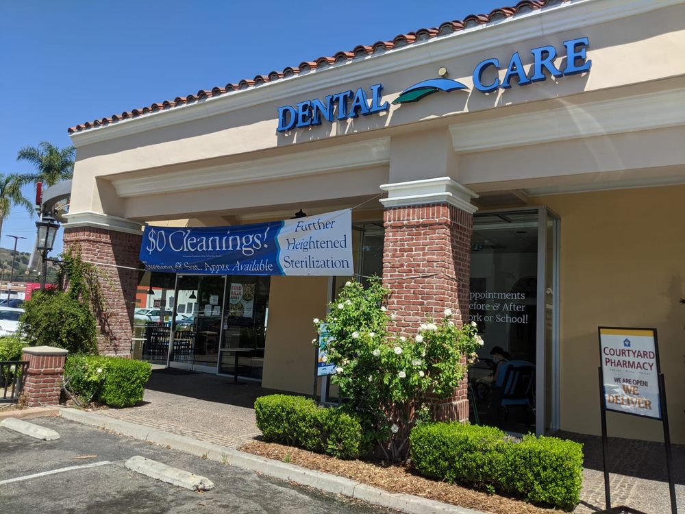 image of business Calabasas Dental Care