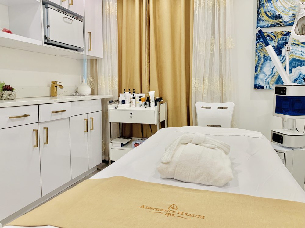 Aesthetics Health