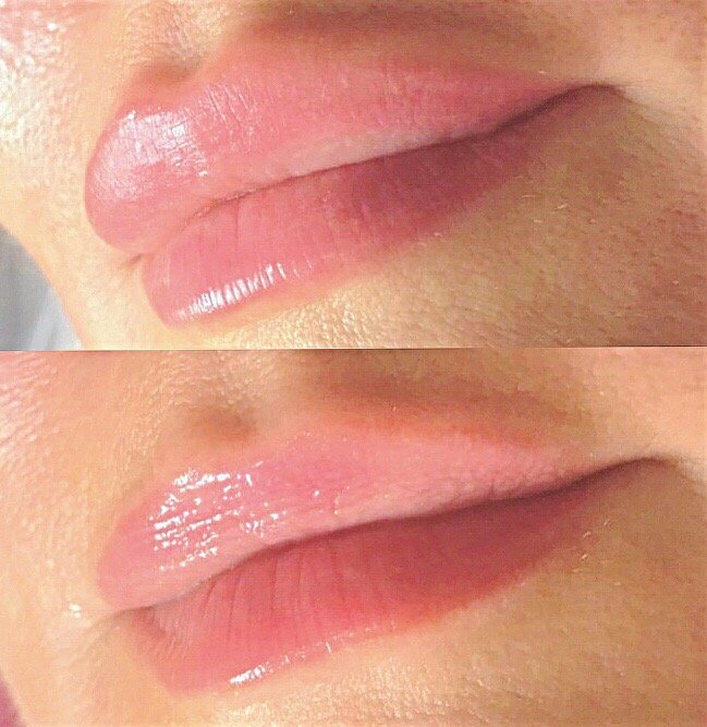 Inked Beauty Permanent Makeup