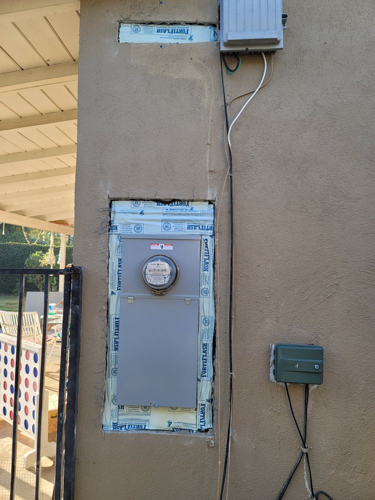 Montanez Electric
