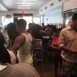 Las Olas Cafe 640 Photos 776 Reviews Cuban 644 6th St Miami Photo Of Las Olas Cafe Miami Beach Fl United States Noon On
