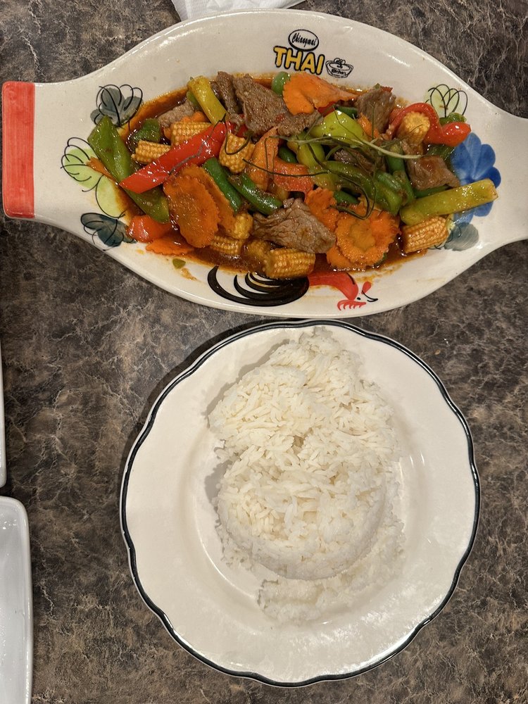 Chiangmai Thai Kitchen