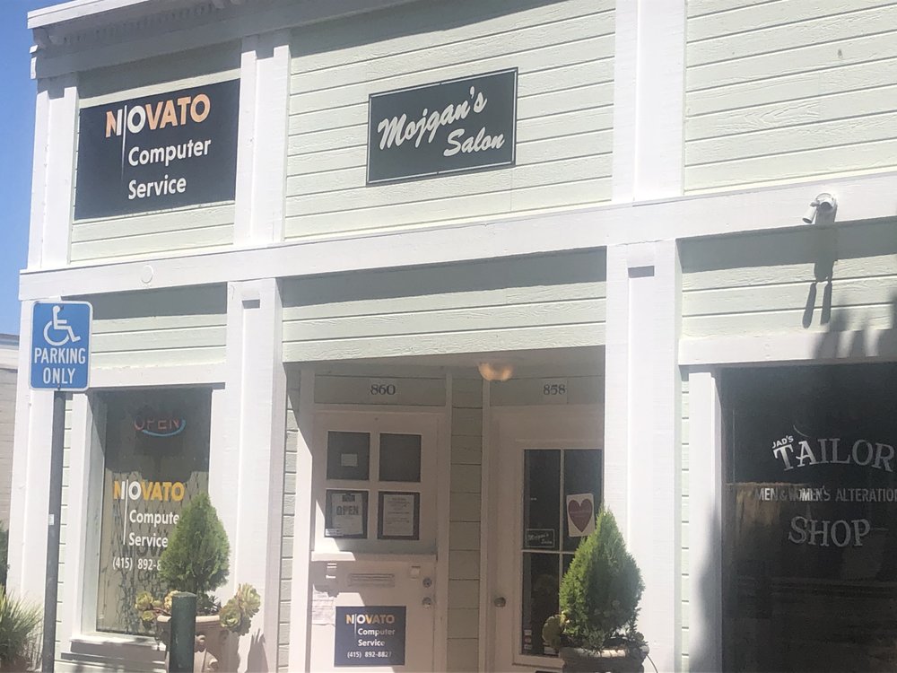 Novato Computer Service