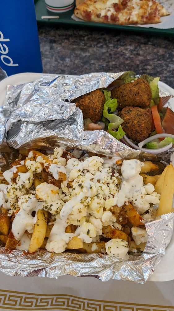 Pita Chik