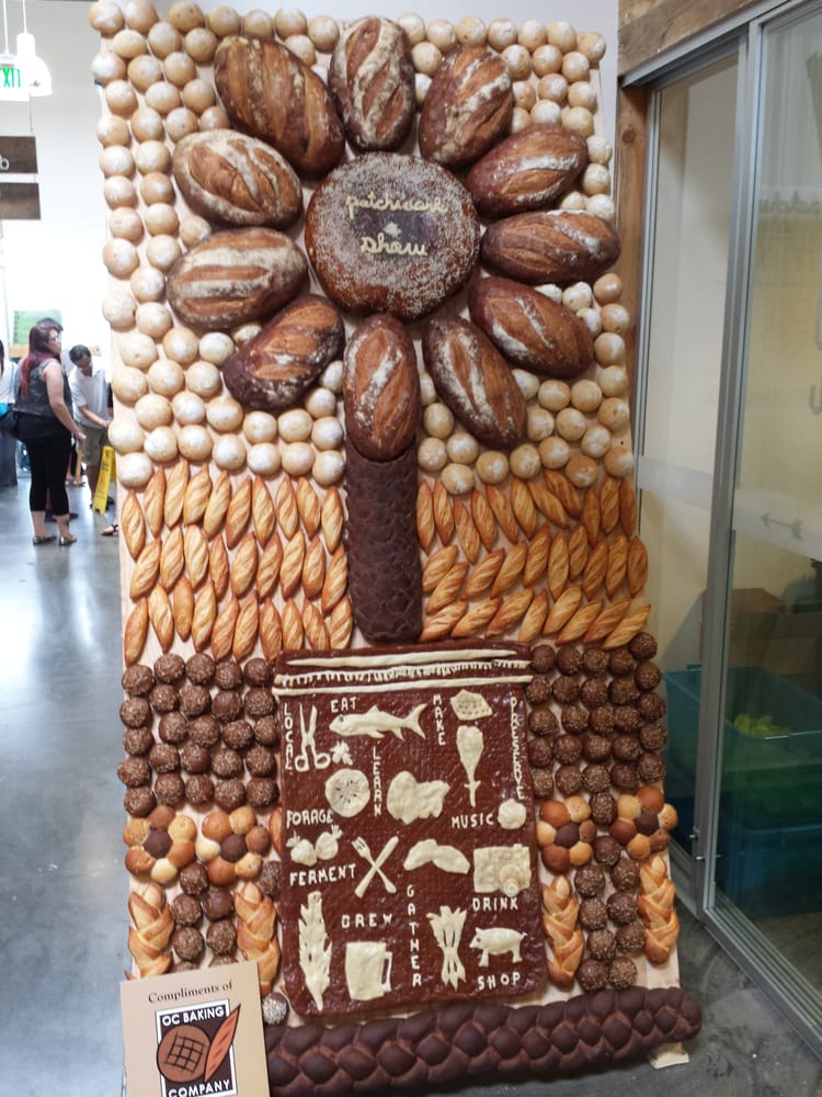 Patchwork Edible 27 Photos DoItYourself Food 3303 Hyland Ave