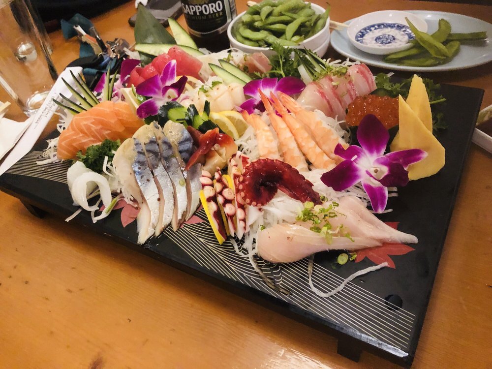 Tomo7sushi Tomo7sushi