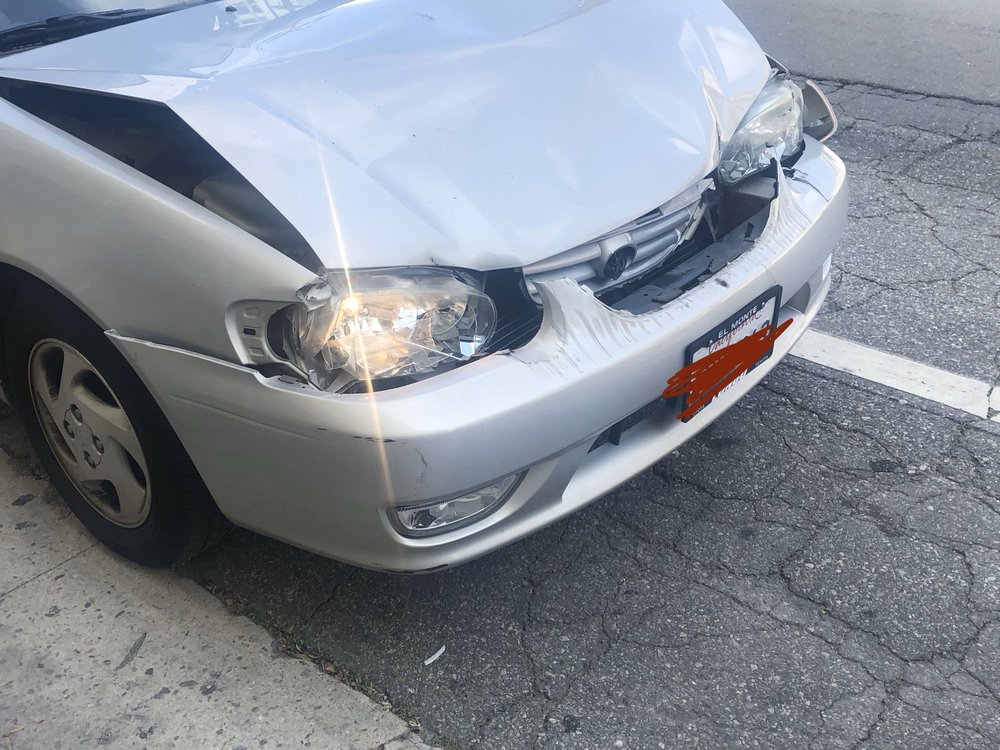 Lu's Auto Repair