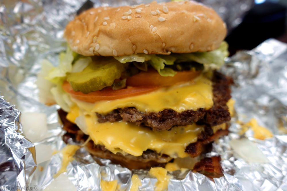 Five Guys
